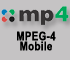 MPEG-4 Mobile Video
